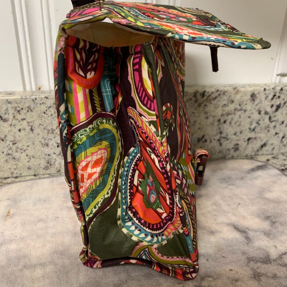 Vera Bradley Lunch Sack